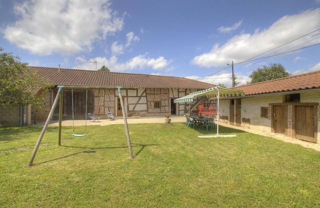La Ferme Bressane - Boissey