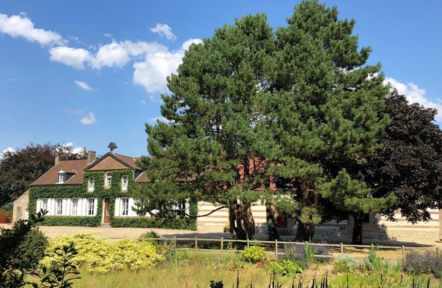 La Ferme de Mezoutre