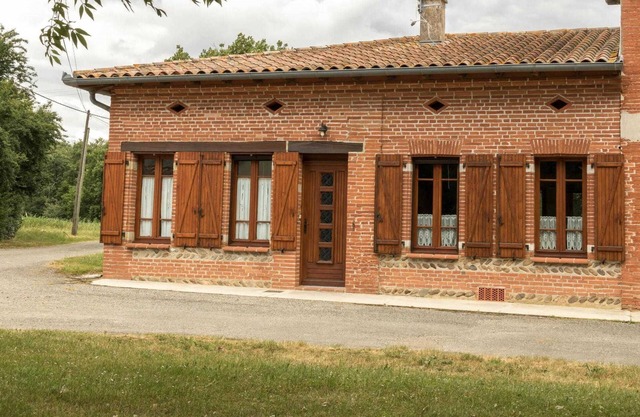 La Ferme de Thière - Fontenilles