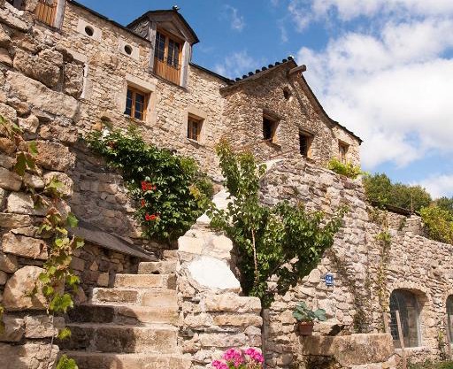 La ferme des Cévennes