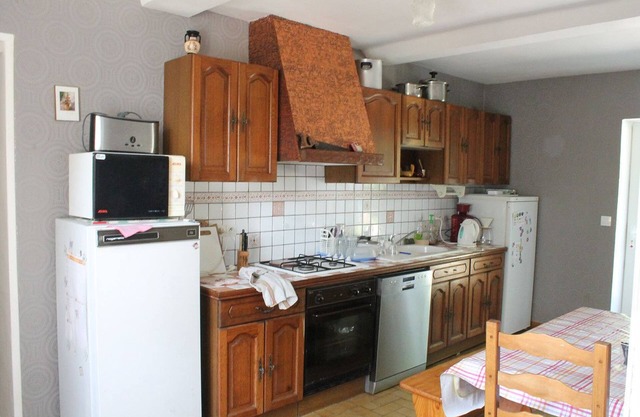 La Ferme des Chataigniers