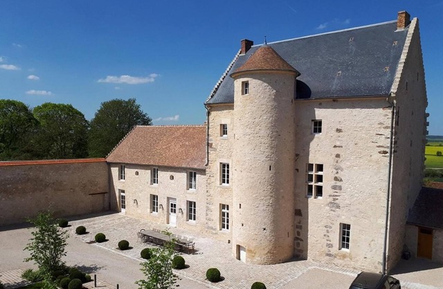 La Ferme du Château