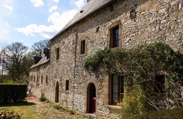 La Ferme du Domaine de la Cour