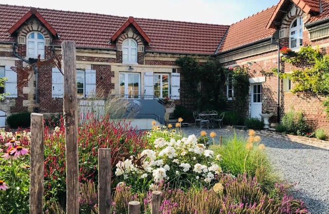La Ferme du P'tit Colibri