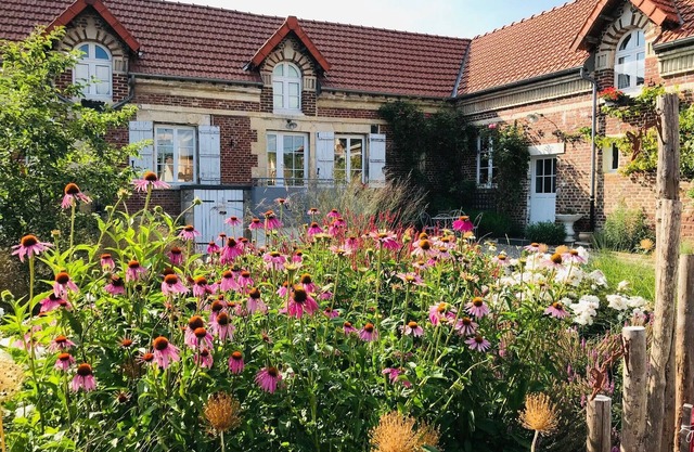 La Ferme du P'tit Colibri