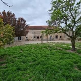La ferme
