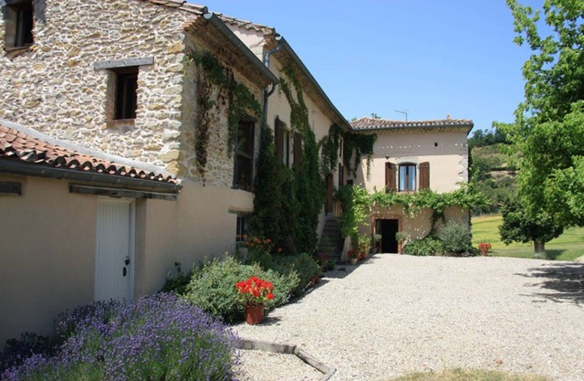 La Ferme, Gîtes for 8 people