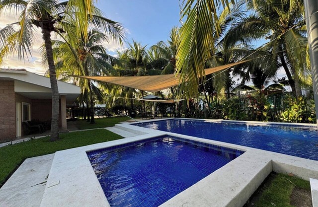 La Finquita Beach House on the Costa del Sol