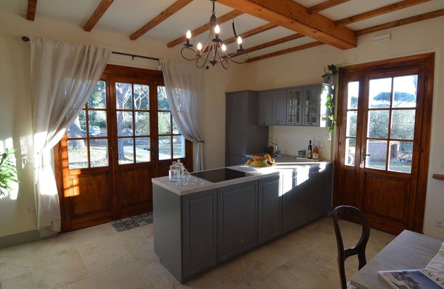 La Fiumara by Interhome