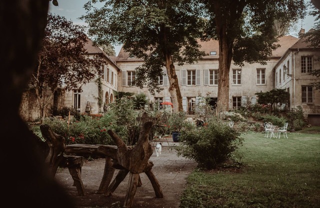 La Fontaine Racine