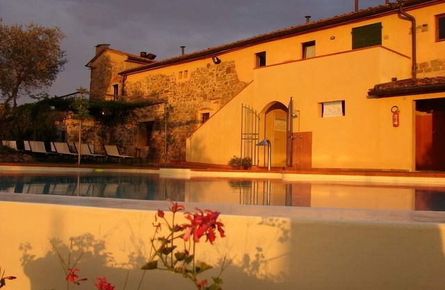 La Foresteria Golf Montecatini Terme