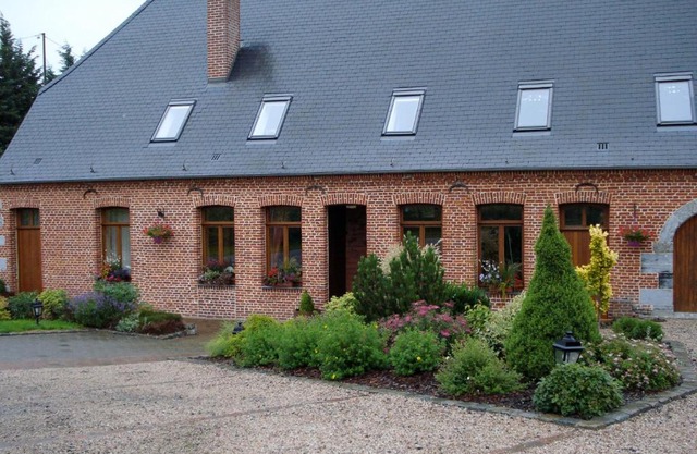 La Forge De Labbaye