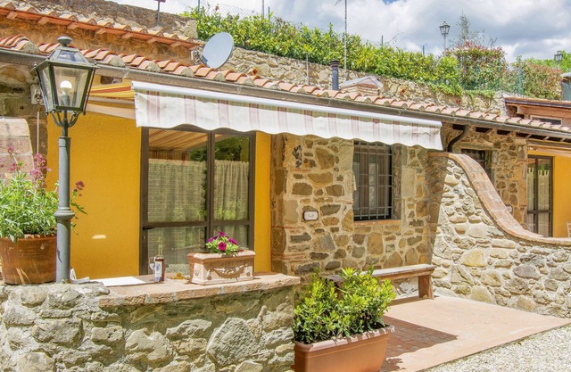 La Fornace by Interhome
