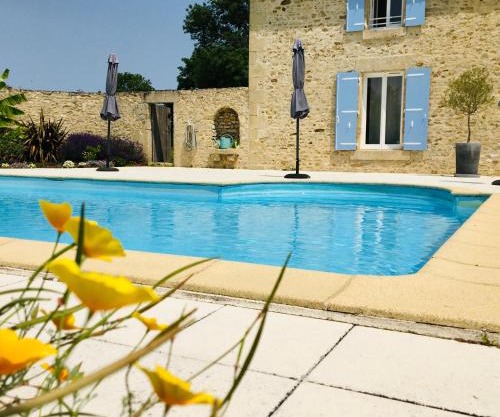 La Frouardière, 3 gîtes de charme