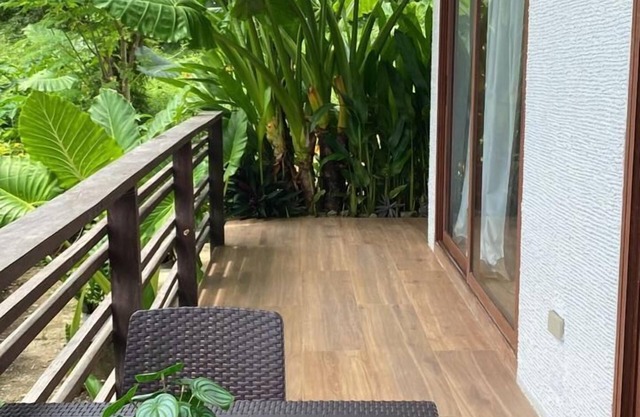 La Fuga Siargao