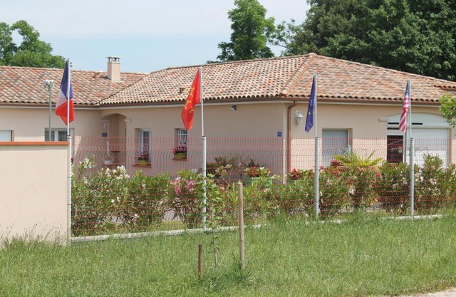La Garona