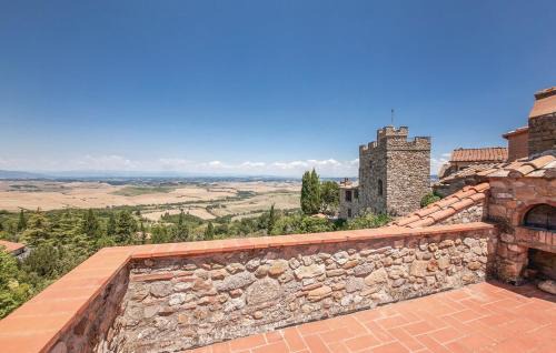 La Ginestra - Terrazza