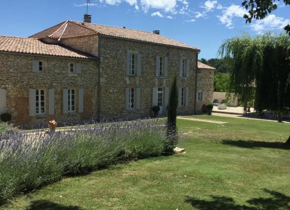 La Girarde