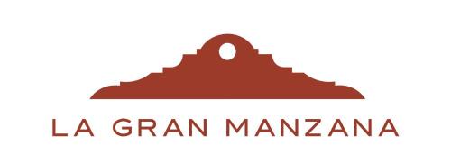 La Gran Manzana