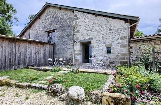 La Grange d'Oustaud