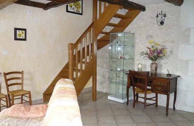 La grange de Candé