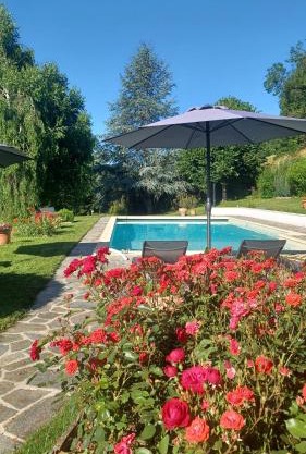 La Grange de Lily