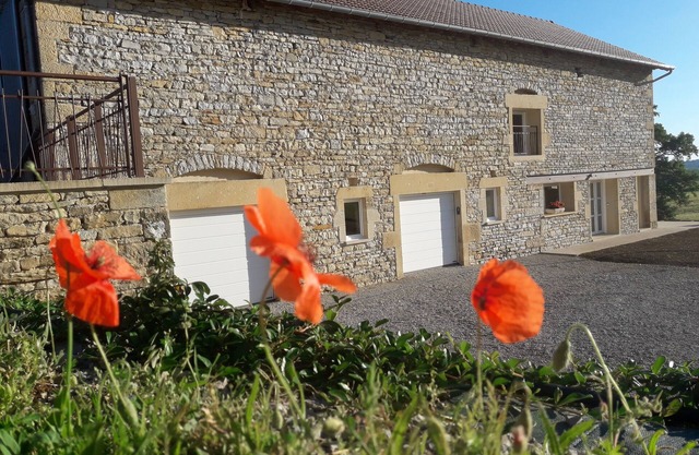 LA GRANGE DE NESPES " LAURIERS" (6 pers-) (4 stars) Air conditioning
