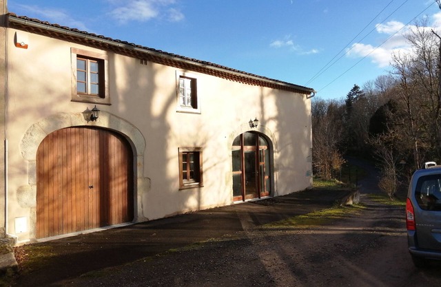 La Grange de Paul/Livradois Forez/Puy-de-Dôme