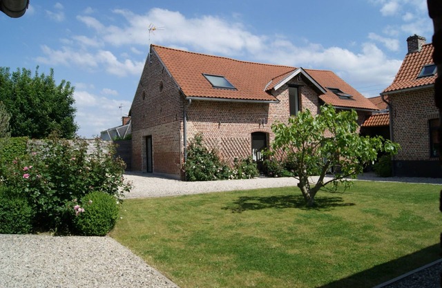 La Grange de Salomé