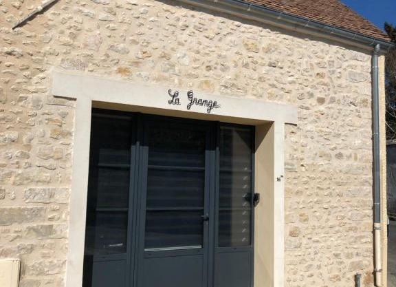 La Grange