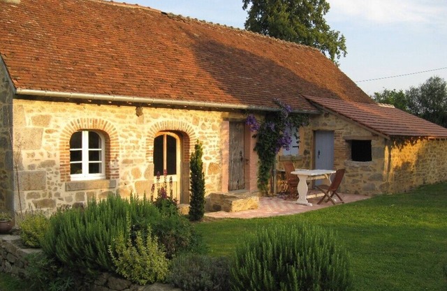 La Grange & Le Gite au Chez