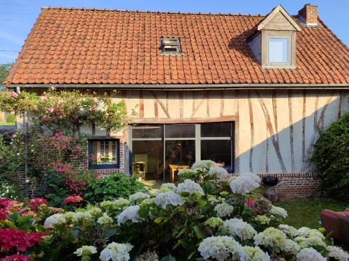 la grange Saint Georges