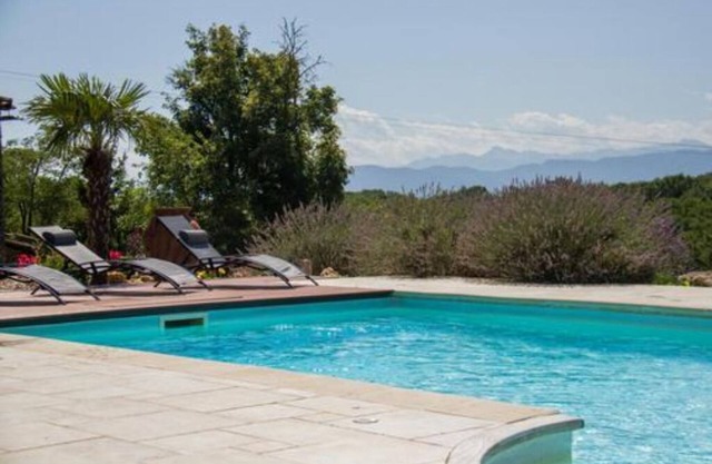 La Grangette
