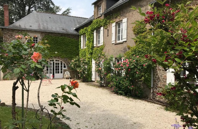 La Grimaudière