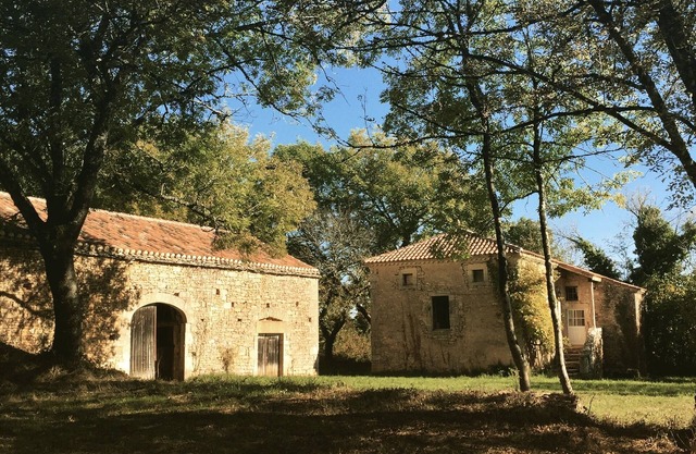 La Guilhelmie - Between Lot and Dordogne