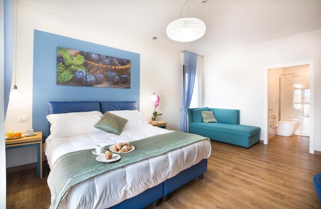 La Gustea Hotel & Cucina