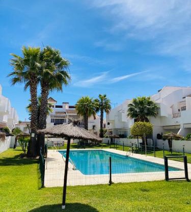 La Hacienda Golf Islantilla AIRE ACONDICIONADO Y WIFI -SOLO FAMILIAS Y PAREJAS-