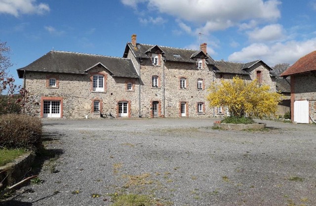 La hervuerie