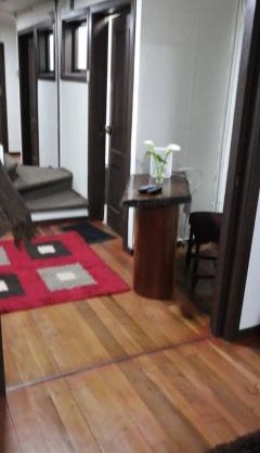 La Hostal Anwandter