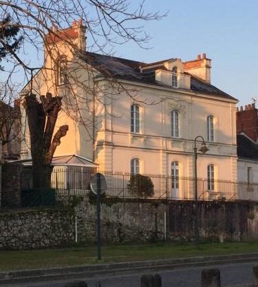 La Houache Chambres d'Hôtes