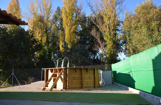 La Huerta de Carmen