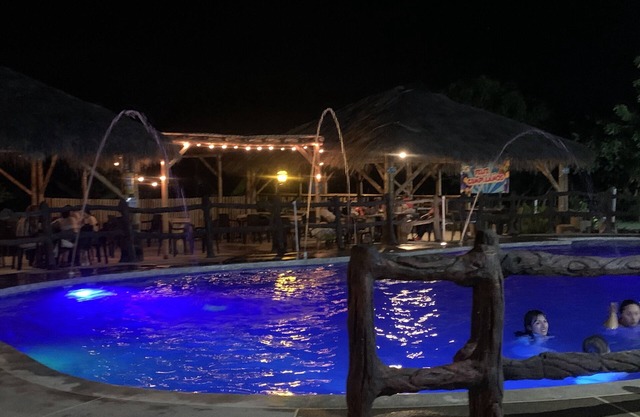 La isla hotel campestre