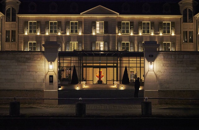 La Licorne Hotel & Spa Troyes - MGallery Collection