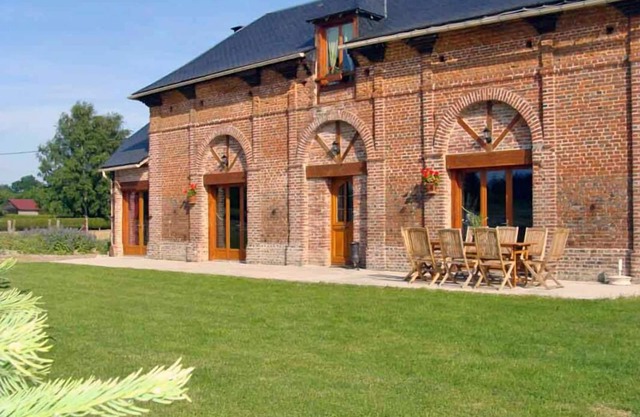 La Loge du Charretier