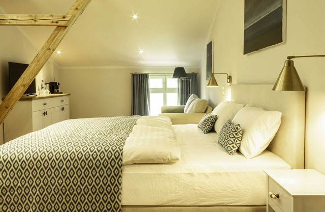 La Lucia - Estancia Strietfeld