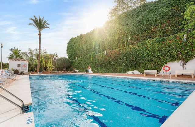 La Maestranza - Luxury Renovated Apartment