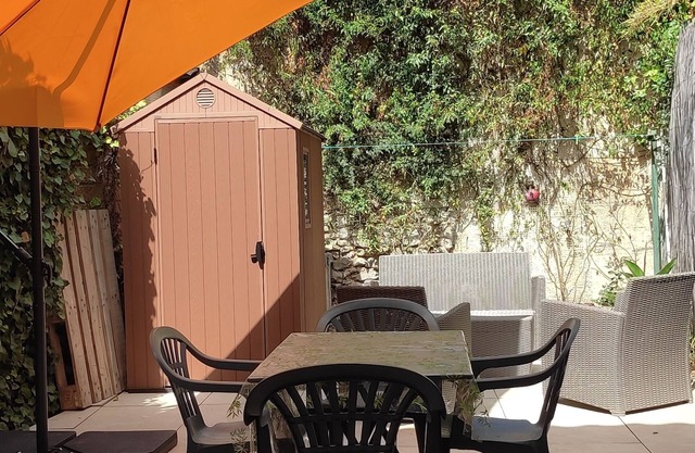 La Maison de Mimi
