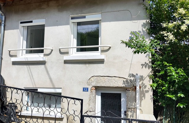 La Maison D'aurélie