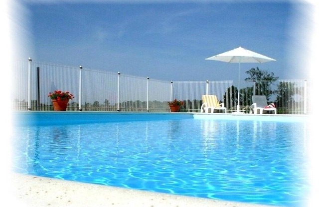 La Maison 5 gites, 3 bedrooms, 1 bathroom, 5 people