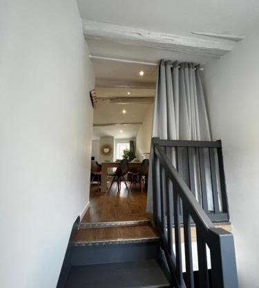 La maison castelpontine T4